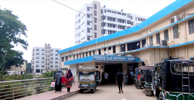 নড়াইলে পুকুরে ডুবে মামাতো-ফুফাতো ভাইয়ের মৃত্যু